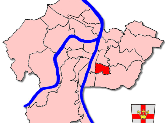 Einfamilienhaus zur Miete 2.600 € 7 Zimmer 254 m² frei ab sofort Pfaffendorfer Höhe Koblenz 56076