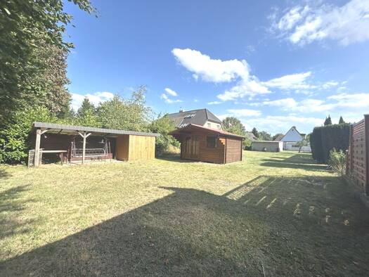 Einfamilienhaus zum Kauf 285.000 € 5 Zimmer 121,6 m² 1.032 m² Grundstück Einfeld Neumünster 24536