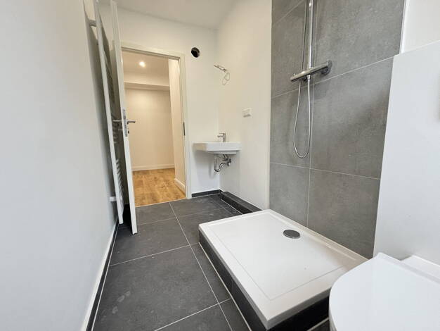 Wohnung zum Kauf provisionsfrei 289.000 € 2 Zimmer 57 m² 5. Geschoss Putlitzstraße 4 Moabit Mitte 10551