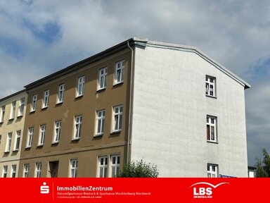 Mehrfamilienhaus zum Kauf 820.000 € 18 Zimmer 487,5 m² 709 m² Grundstück Rostocker Viertel Güstrow 18273