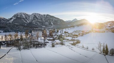 Mehrfamilienhaus zum Kauf 1.250.000 € 833 m² Grundstück Goldegg 5622