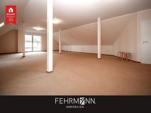 Bürofläche zur Miete 6,46 € Haselünne 49740