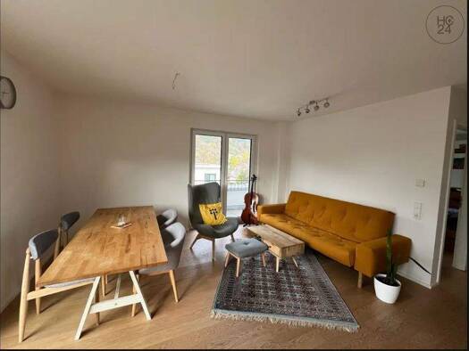 Wohnung zur Miete Wohnen auf Zeit 1.990 € 3 Zimmer 90 m² frei ab 01.04.2026 Waldsee Freiburg 79117