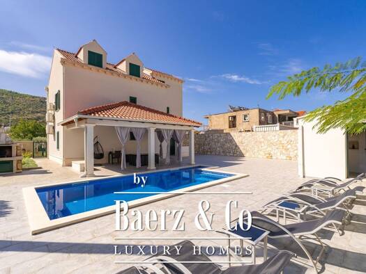 Stadthaus zum Kauf 1.300.000 € 5 Zimmer 270 m² 505 m² Grundstück dubrovnik - okolica