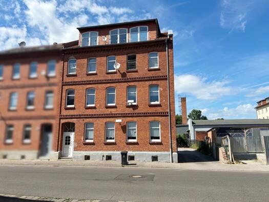 Wohnung zum Kauf 95.999 € 4 Zimmer 82,5 m² 1. Geschoss Eisenach 99817