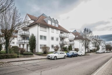 Wohnung zum Kauf 105.000 € 1 Zimmer 28,2 m² 1. Geschoss Laupheim Laupheim 88471