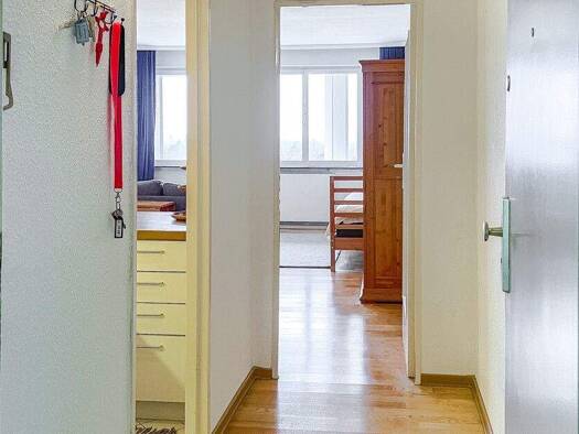 Studio zum Kauf 149.000 € 1 Zimmer 31,6 m² 8. Geschoss Westend Berlin 14055