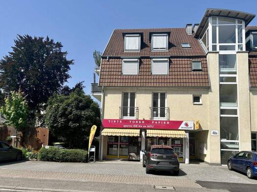 Laden zum Kauf 332.000 € 110 m² Verkaufsfläche Merzhausen 79249