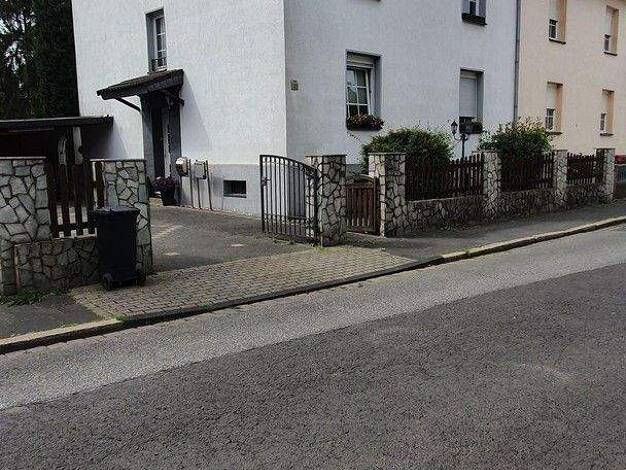 Wohnung zur Miete 490 € 2,5 Zimmer 71 m² 1. Geschoss frei ab 01.04.2026 Röttgersbach Duisburg 47169