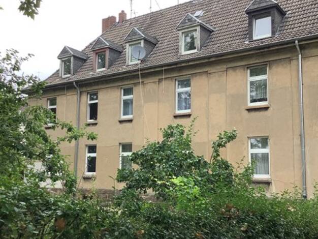 Wohnung zur Miete 580 € 2 Zimmer 59,2 m² 1. Geschoss frei ab 24.09.2026 Albertstraße 32 Styrum Mülheim an der Ruhr 45476