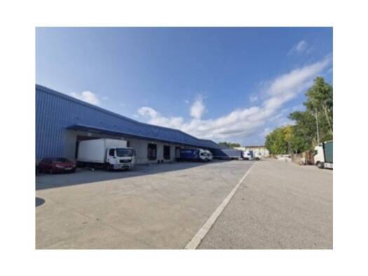 Ladenfläche zur Miete 68.666 € 12.788 m² Verkaufsfläche la Roca del Vallès 08430