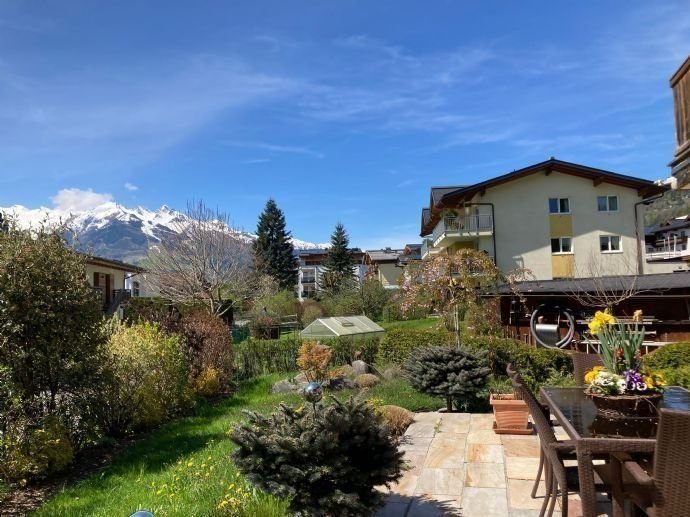 Apartment zum Kauf 599.000 € 4 Zimmer 108 m²<br/>Wohnfläche ab sofort<br/>Verfügbarkeit Zell am See