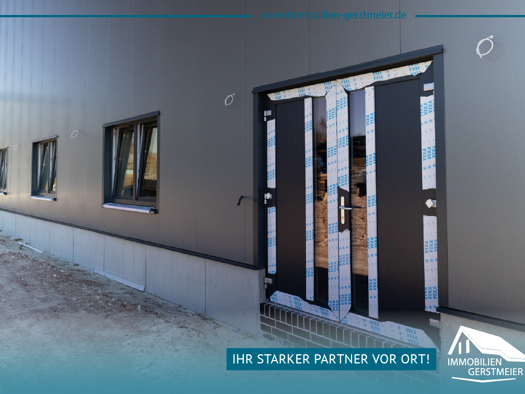 Lagerhalle zur Miete 1.800 € 164,8 m² Lagerfläche Schirum Aurich 26605