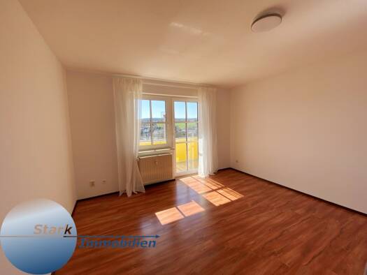 Wohnung zur Miete 330 € 2 Zimmer 45,9 m² 2. Geschoss frei ab sofort Straßberger Str. 87 Stadtmitte Plauen 08527