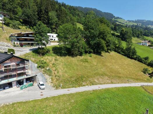 Grundstück zum Kauf 632 m² Grundstück Westendorf 6363