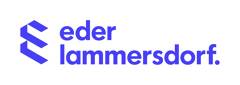 eder lammersdorf. logo