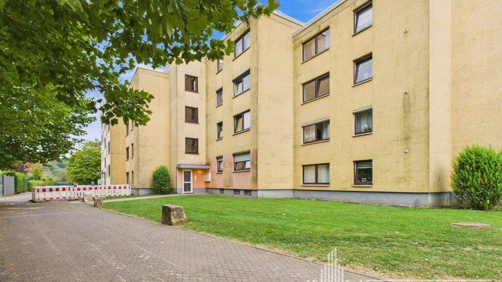 Wohnung zum Kauf 175.000 € 2 Zimmer 61 m² 3. Geschoss Kürenz Trier / Tarforst 54296
