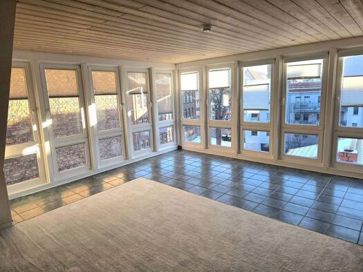 Wohnung zur Miete 1.364 € 2 Zimmer 124 m² 3. Geschoss Altstadt Erfurt 99084