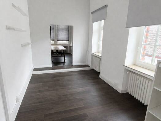 Bürofläche zur Miete 600 € 4 Zimmer Salzkotten 33154