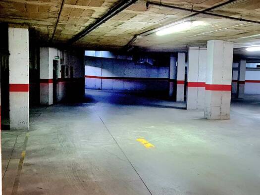 Garage zum Kauf 18.000 € Manacor 07500