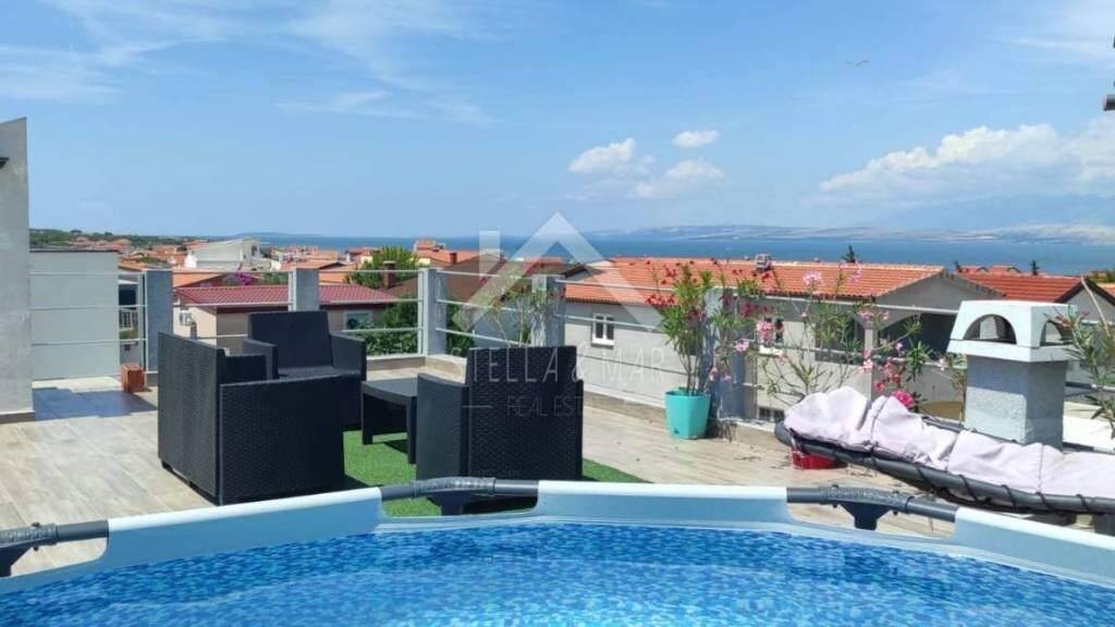 Haus zum Kauf 425.000 € 8 Zimmer 186 m² Vir