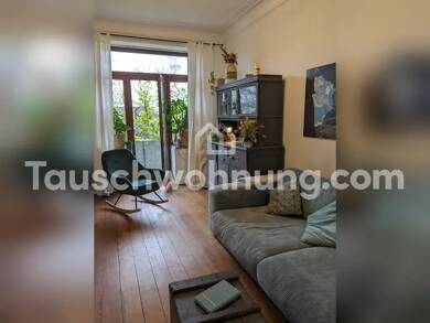 Wohnung zur Miete Tauschwohnung 800 € 3 Zimmer 65 m² 3. Geschoss Osdorf Hamburg 20357