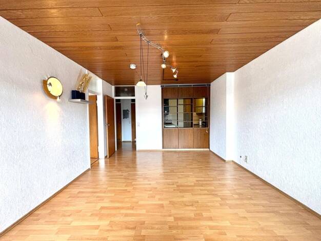 Wohnung zum Kauf 99.000 € 2 Zimmer 55 m² 2. Geschoss Barmen Wuppertal 42283