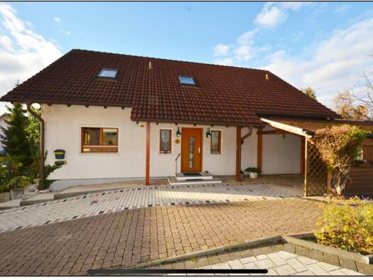 Haus zum Kauf 499.000 € 6 Zimmer 178 m² 557 m² Grundstück Bechtheim 67595