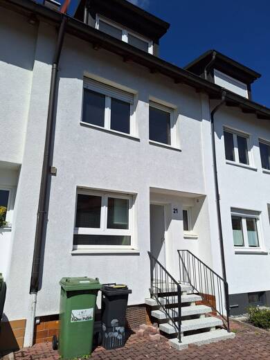 Haus zur Miete 1.000 € 3 Zimmer 110 m² 192 m² Grundstück Ezelsdorf Burgthann 90559