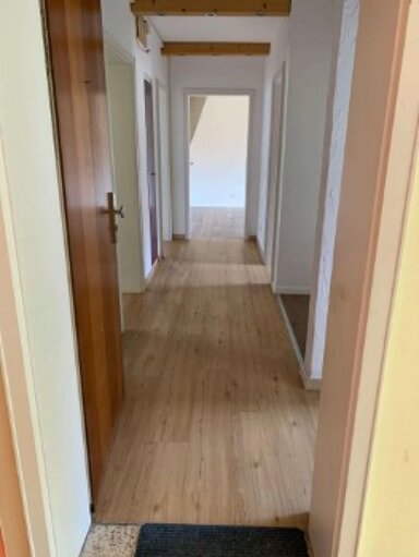 Wohnung zur Miete 800 € 3 Zimmer 75 m² frei ab sofort Adenauerring Innenstadt - nördl. der Bodmanstraße Kempten (Allgäu) 87439