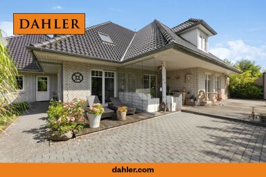 Einfamilienhaus zum Kauf 1.895.000 € 7 Zimmer 270 m² 1.502 m² Grundstück frei ab sofort Sankt Peter-Ording 25826