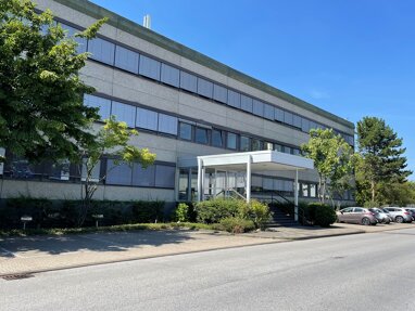 Bürofläche zur Miete 6,80 € 5 Zimmer 1.080 m² Bürofläche teilbar ab 350 m² Huchem-Stammeln Niederzier 52382