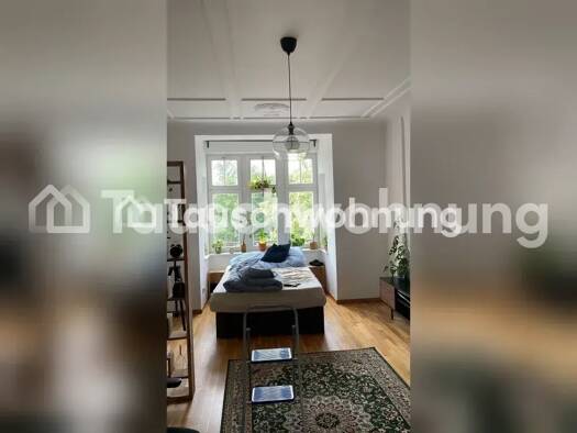 Wohnung zur Miete Tauschwohnung 790 € 2 Zimmer 77 m² 2. Geschoss Schönefeld Nordost 04347