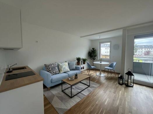 Wohnung zum Kauf - Erstbezug provisionsfrei 313.700 € 2 Zimmer 34,4 m² frei ab sofort Wien,Hietzing 1130