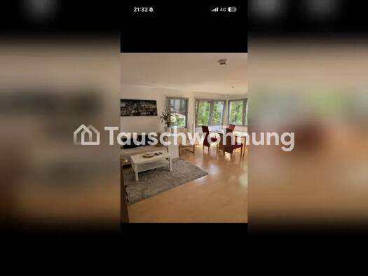 Wohnung zur Miete Tauschwohnung 815 € 2 Zimmer 63 m² 1. Geschoss Riedenberg Stuttgart 70619