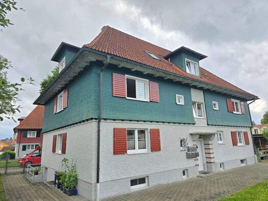 Haus zum Kauf 648.000 € 15 Zimmer 290 m² 850 m² Grundstück Lindenberg 88161