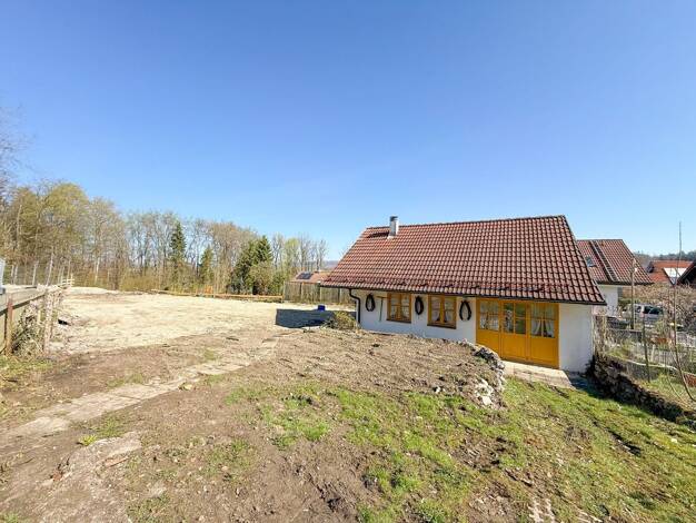 Grundstück zum Kauf 499.000 € 539 m² Grundstück frei ab sofort Siedlung Hardt Wielenbach 82407