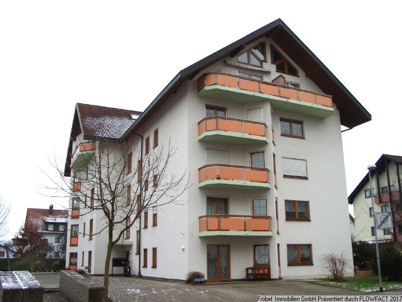 Wohnung zum Kauf 240.000 € 3 Zimmer 67,1 m²<br/>Wohnfläche Herten Rheinfelden 79618