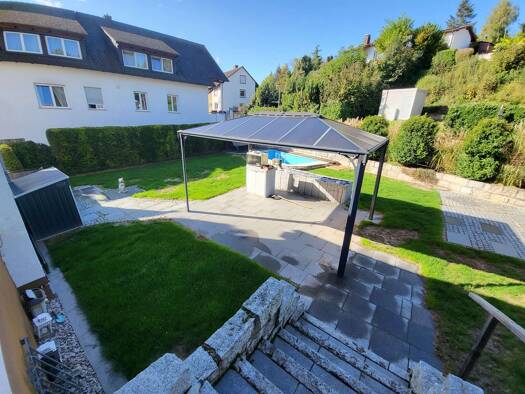 Wohnung zum Kauf 449.000 € 4 Zimmer 125 m² 1. Geschoss Waltershofen West 79112