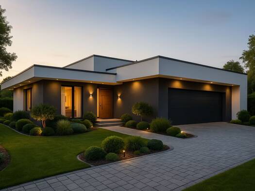 Haus zum Kauf - Erstbezug 299.000 € 100 m² 450 m² Grundstück Hoheneggelsen Söhlde 31185