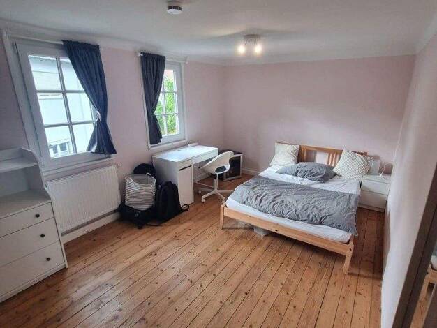 Studio zur Miete auf Zeit 450 € 1 Zimmer 15 m² frei ab sofort Weilimdorf Stuttgart 70499