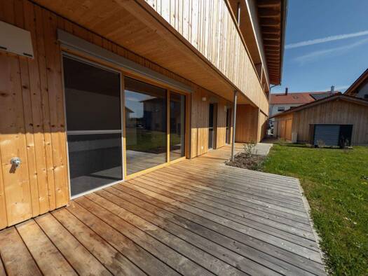 Wohnung zum Kauf - Erstbezug 665.000 € 4 Zimmer 118 m² Evenhausen Amerang 83123