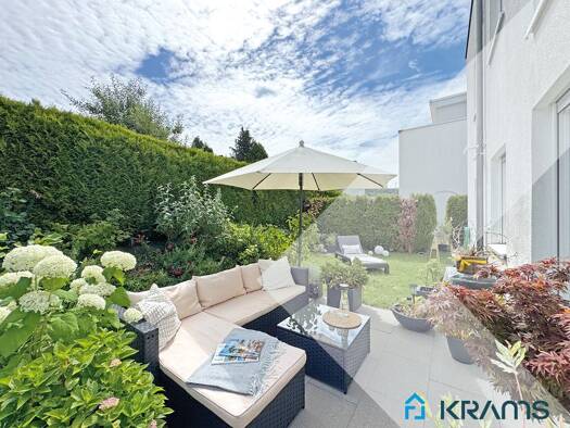 Wohnung zum Kauf 365.000 € 3 Zimmer 73 m² frei ab 31.08.2027 Gomaringen Gomaringen 72810