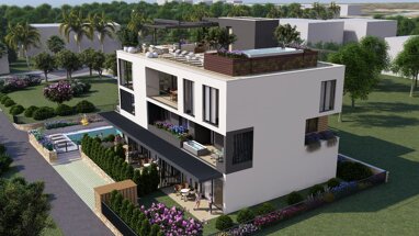 Wohnung zum Kauf 369.000 € 3 Zimmer 99 m² 1. Geschoss Dr. Franje Tudmana 291, Sukosan 23206 Zadar