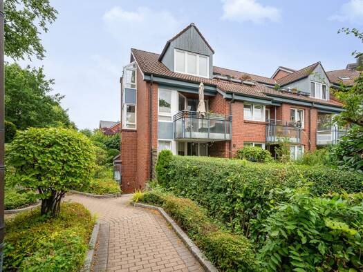 Wohnung zum Kauf 279.000 € 2 Zimmer 71 m² Wentorf bei Hamburg 21465