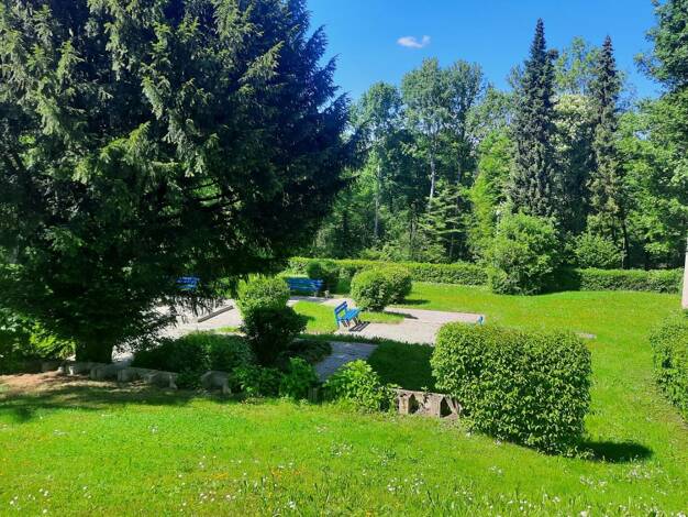 Wohnung zum Kauf 335.000 € 4,5 Zimmer 100 m² 3. Geschoss Waiblingen - Kernstadt Waiblingen 71334