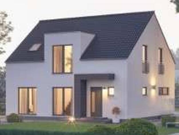 Einfamilienhaus zum Kauf - Erstbezug provisionsfrei 485.814 € 4 Zimmer 134 m² 500 m² Grundstück Borgsdorf Hohen Neuendorf 16556