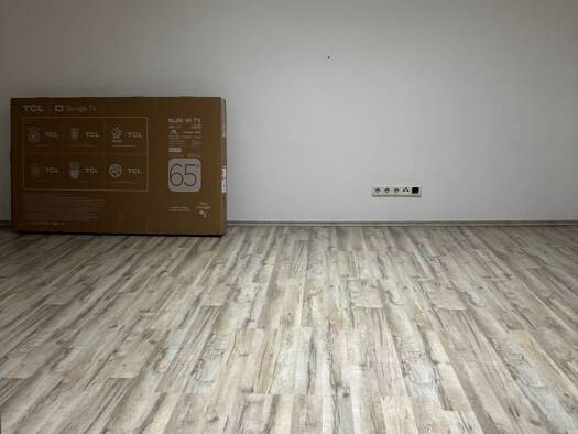 Wohnung zur Miete 950 € 4,5 Zimmer 108 m² Geschoss 1/1 frei ab sofort Hüffen Bünde 32257