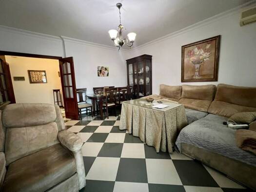 Wohnung zum Kauf 132.000 € 3 Zimmer 109 m² 2. Geschoss Lepe 21440