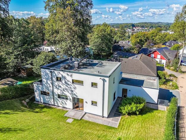 Villa zum Kauf 899.000 € 5 Zimmer 174 m² 1.016 m² Grundstück Sellin Sellin 18586